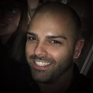 Meet your Posher, Brian